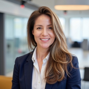 Maria Jose (MJ) Martinez